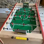 Tatil Evi Le Refuge De Seve - Loft De Yves Momignies