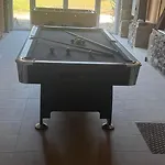 Le Refuge De Seve - Loft De Yves Tatil Evi *