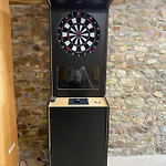 Le Refuge De Seve - Loft De Yves Tatil Evi *