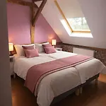 בית נופש Le Refuge De Seve - Loft De Yves Momignies