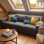 Le Refuge De Seve - Loft De Yves *