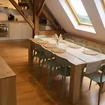 Le Refuge De Seve - Loft De Yves