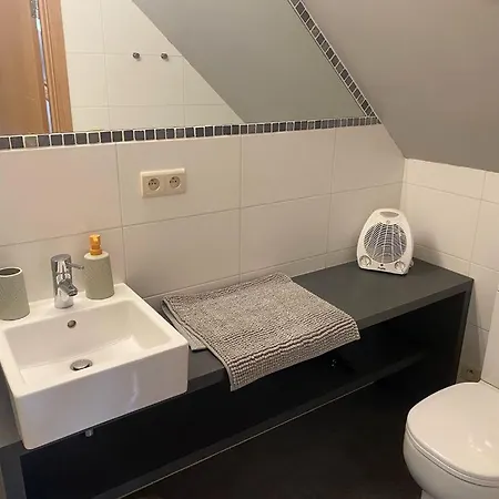 Le Refuge De Seve - Loft De Yves