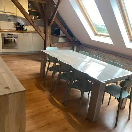 Le Refuge De Seve - Loft De Yves