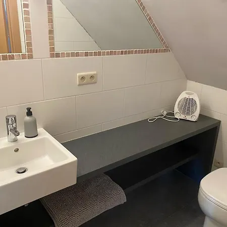 Le Refuge De Seve - Loft De Yves *