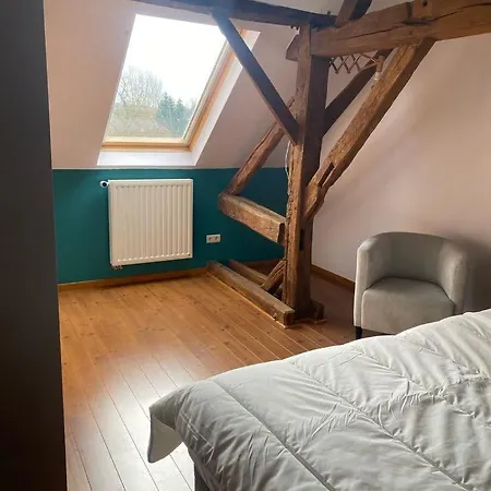 Le Refuge De Seve - Loft De Yves *