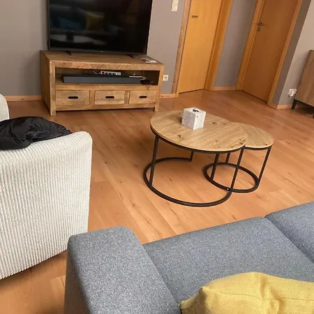 Le Refuge De Seve - Loft De Yves Ferienhaus