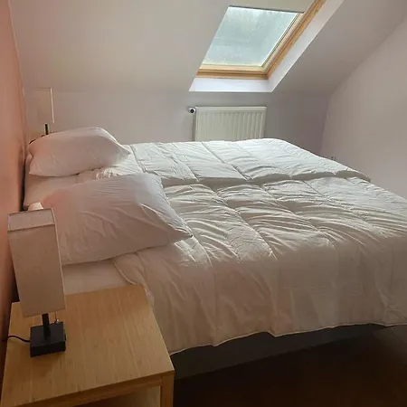 Le Refuge De Seve - Loft De Yves Momignies