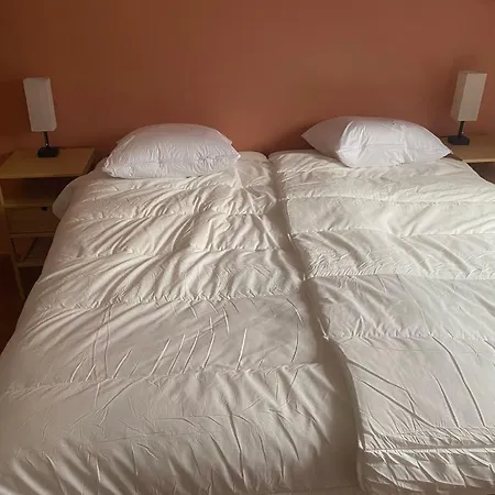 Holiday home Le Refuge De Seve - Loft De Yves *