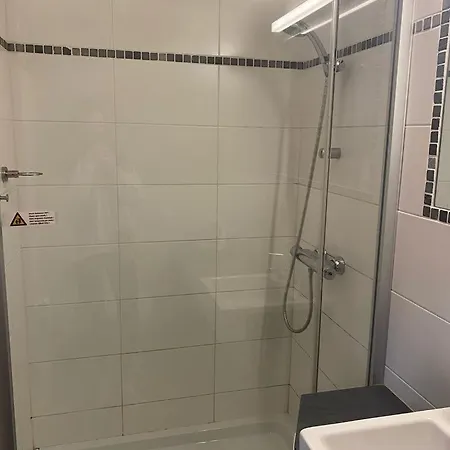 Ferienhaus Le Refuge De Seve - Loft De Yves *