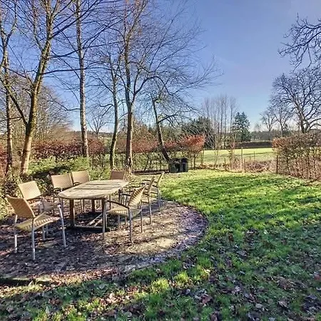 Le Refuge De Seve - Loft De Yves Momignies