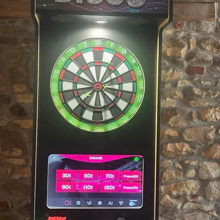 Le Refuge De Seve - Loft De Yves Vakantiehuis