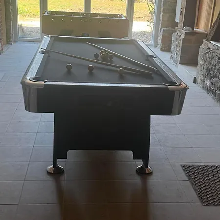 Le Refuge De Seve - Loft De Yves Ferienhaus *