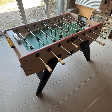 Le Refuge De Seve - Loft De Yves