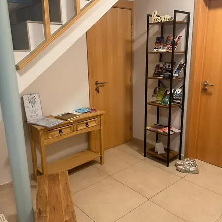 Le Refuge De Seve - Loft De Yves * Momignies