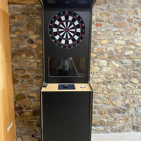 Le Refuge De Seve - Loft De Yves Vakantiehuis *