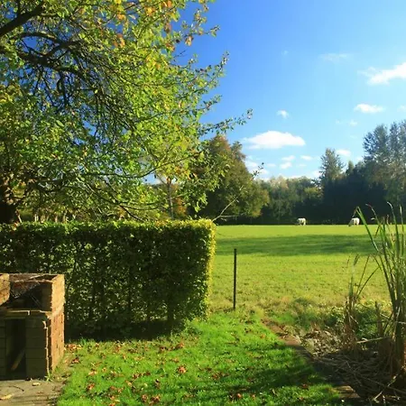 Le Refuge De Seve - Loft De Yves * Momignies