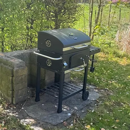 Ferienhaus Le Refuge De Seve - Loft De Yves *