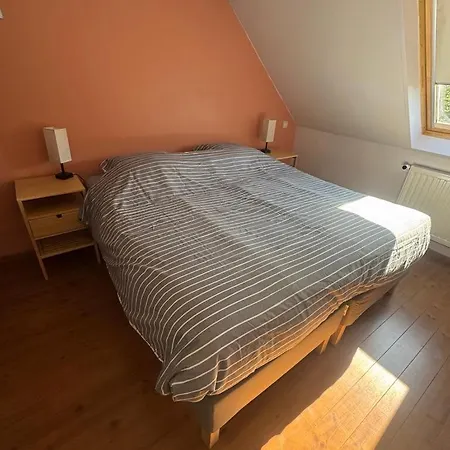 Le Refuge De Seve - Loft De Yves Ferienhaus *