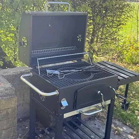 Le Refuge De Seve - Loft De Yves Vakantiehuis Momignies