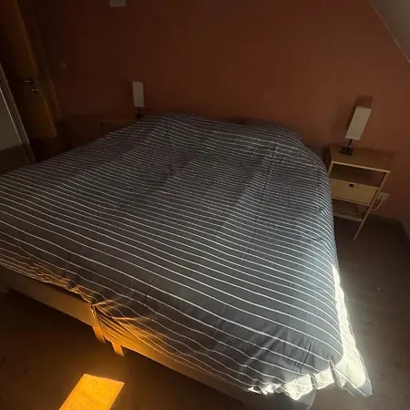 Ferienhaus Le Refuge De Seve - Loft De Yves *