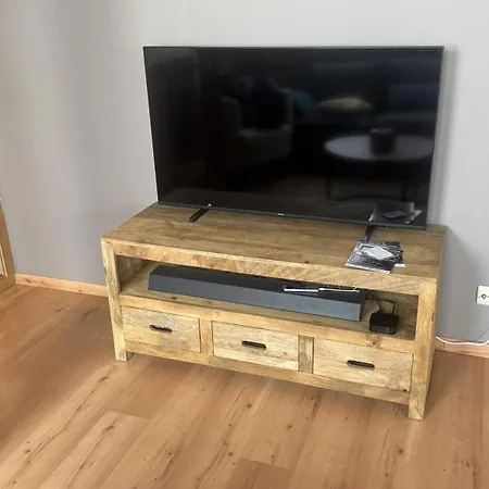 Le Refuge De Seve - Loft De Yves Ferienhaus