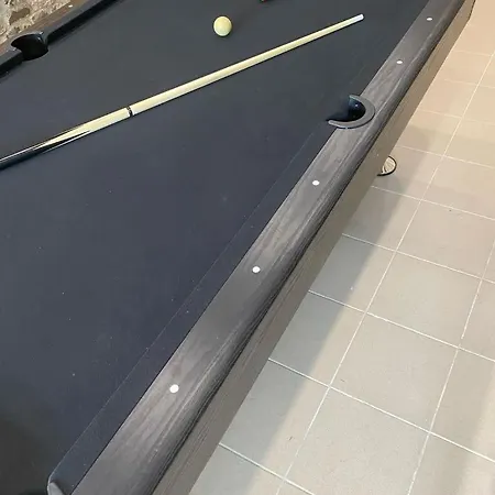 Le Refuge De Seve - Loft De Yves