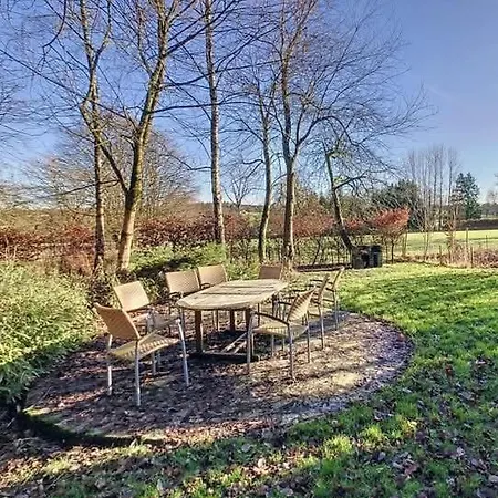 Ferienhaus Le Refuge De Seve - Loft De Yves *