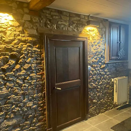 Le Refuge De Seve - Loft De Yves Ferienhaus