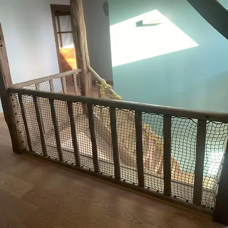 Le Refuge De Seve - Loft De Yves Ferienhaus *