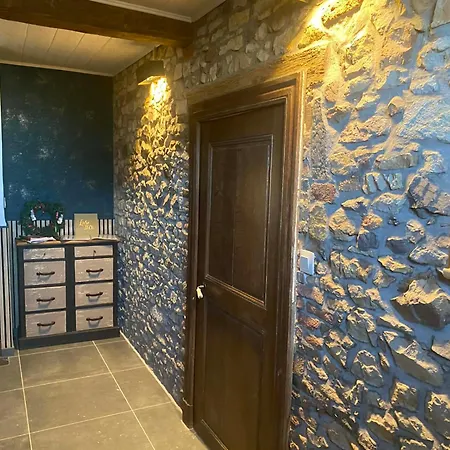 Ferienhaus Le Refuge De Seve - Loft De Yves *