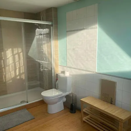 Le Refuge De Seve - Loft De Yves Ferienhaus