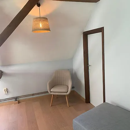 Le Refuge De Seve - Loft De Yves