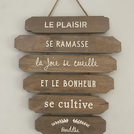 Le Refuge De Seve - Loft De Yves Momignies