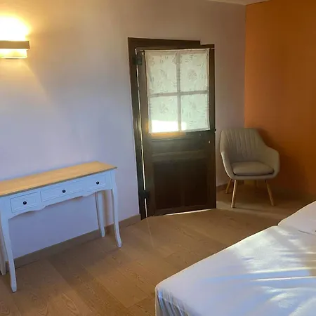 Le Refuge De Seve - Loft De Yves Momignies