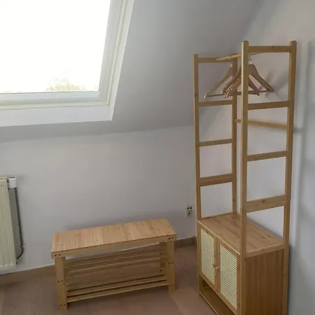 Le Refuge De Seve - Loft De Yves Ferienhaus *