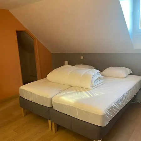 Ferienhaus Le Refuge De Seve - Loft De Yves *