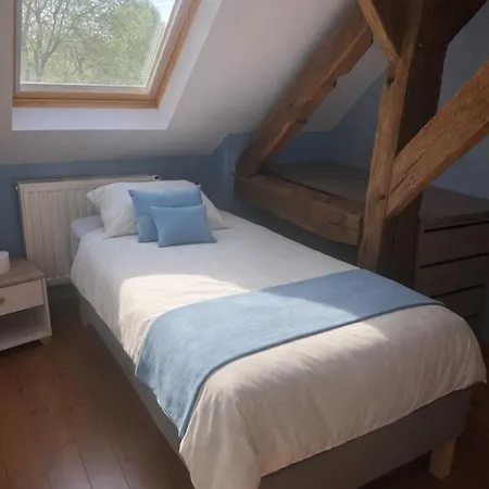 Le Refuge De Seve - Loft De Yves