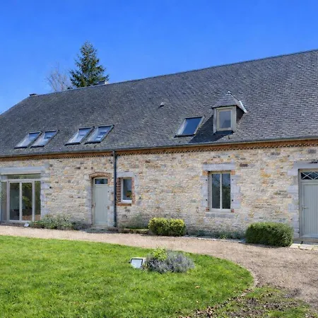 Tatil Evi Le Refuge De Seve - Loft De Yves *