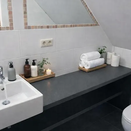 Le Refuge De Seve - Loft De Yves Tatil Evi *