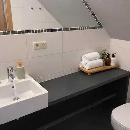 Le Refuge De Seve - Loft De Yves