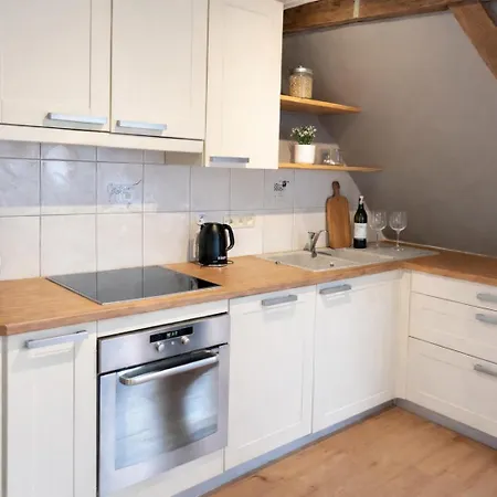 Le Refuge De Seve - Loft De Yves Momignies