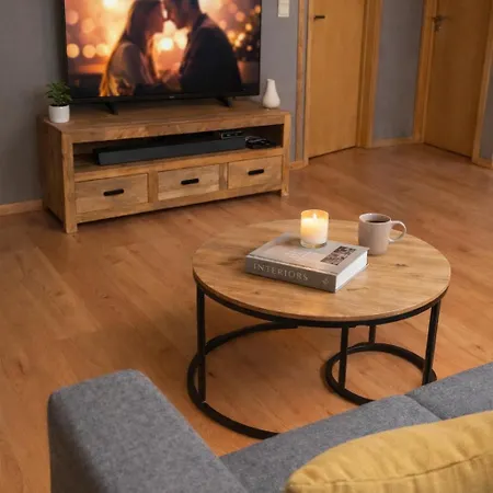 Le Refuge De Seve - Loft De Yves Semesterbostad *