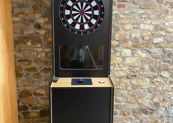 Le Refuge De Séve - Loft De Yves Hébergement de vacances *